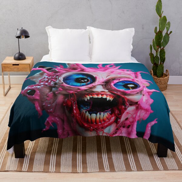 Item preview, Enigmatic Ocular Horror designed and sold by a house mouse.
