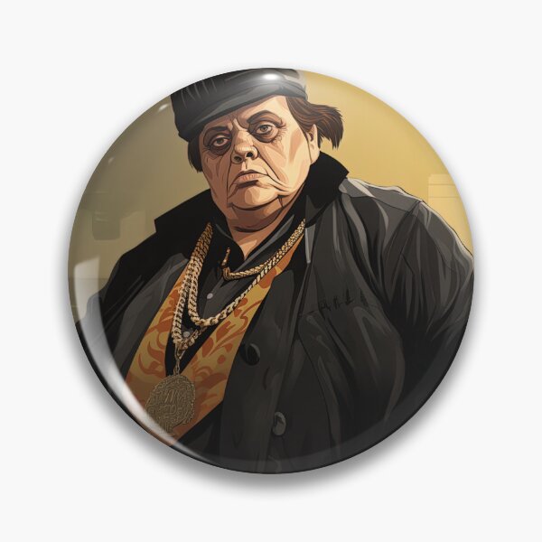 Item preview, Marie Dressler | Hip Hop style designed and sold by ComicsFactory.
