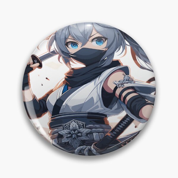 Item preview, Anime Desk Mat, Mouse Pad Bath Mat designed and sold by KitonicTees.