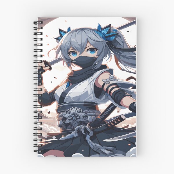 Item preview, Anime Desk Mat, Mouse Pad Bath Mat designed and sold by KitonicTees.