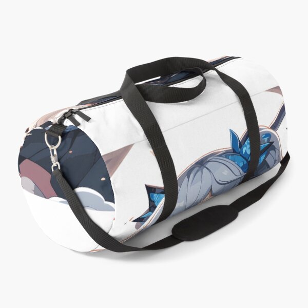 Item preview, Anime Desk Mat, Mouse Pad Bath Mat designed and sold by KitonicTees.