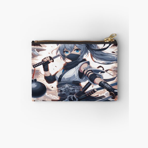 Item preview, Anime Desk Mat, Mouse Pad Bath Mat designed and sold by KitonicTees.