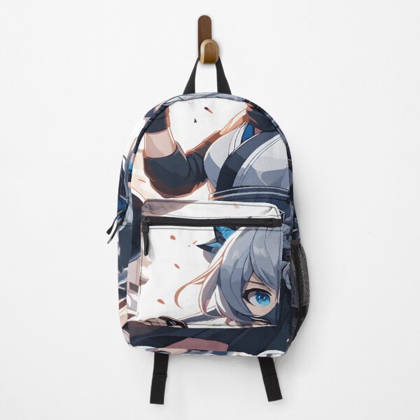 Item preview, Anime Desk Mat, Mouse Pad Bath Mat designed and sold by KitonicTees.
