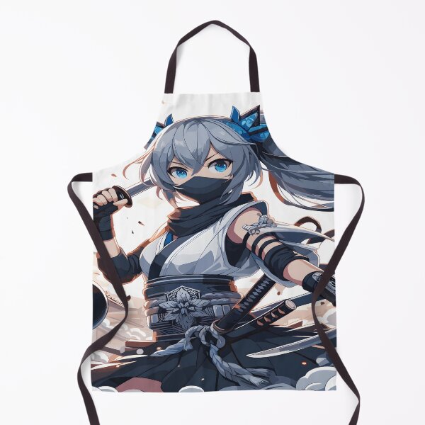 Item preview, Anime Desk Mat, Mouse Pad Bath Mat designed and sold by KitonicTees.