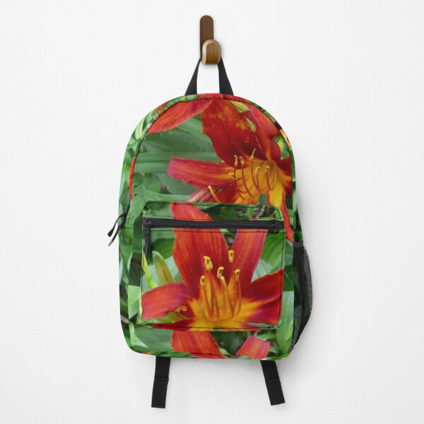 Item preview, Orange Lilies designed and sold by Shulie1.