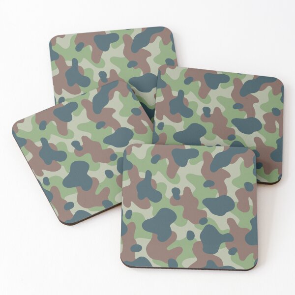 Item preview, Military Camouflage designed and sold by andreasedren.