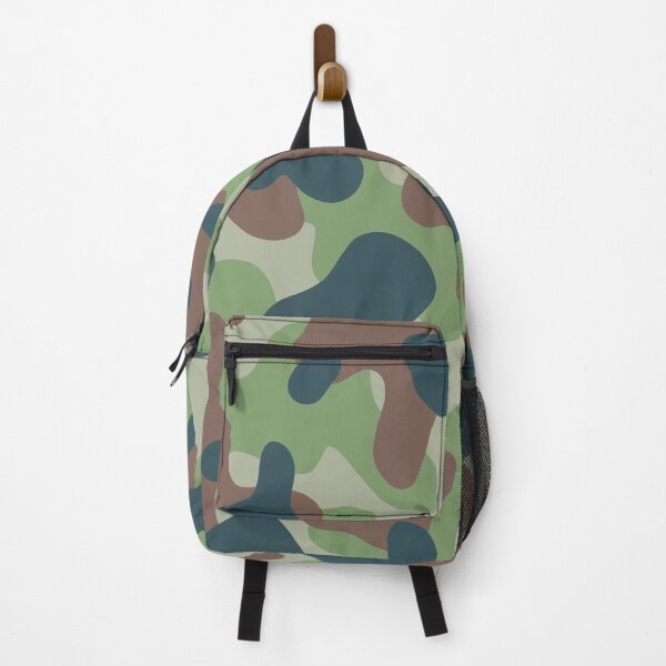 Item preview, Military Camouflage designed and sold by andreasedren.