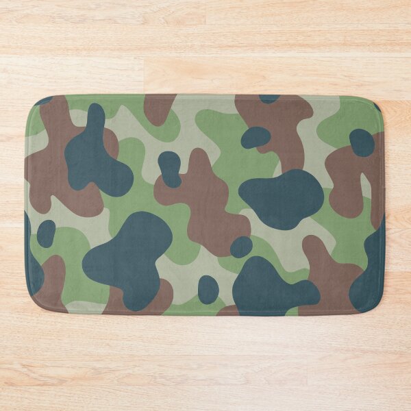 Item preview, Military Camouflage designed and sold by andreasedren.