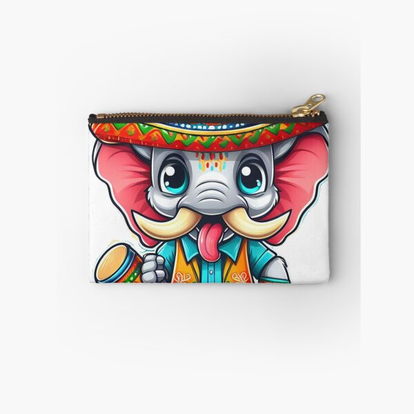 Item preview, funny elephant designed and sold by maheart83.