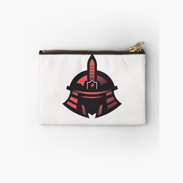 Artikelvorschau, Minimalistischer Samurai-Helm: Stilisierte Kabuto-Ikone entworfen und verkauft von ShogunStyle.