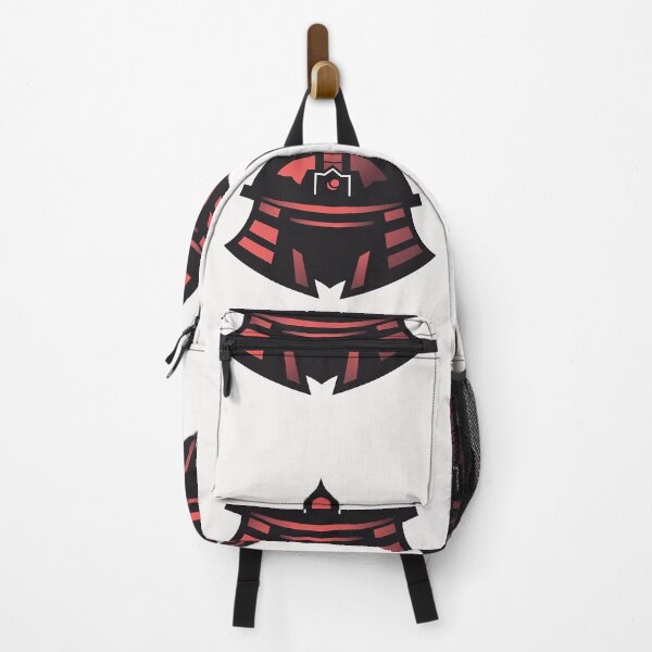 Item preview, Minimalist Samurai Helmet: Stylized Kabuto Icon designed and sold by ShogunStyle.