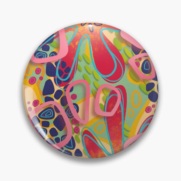 Item preview, Tropical Abstract designed and sold by Halaylah.
