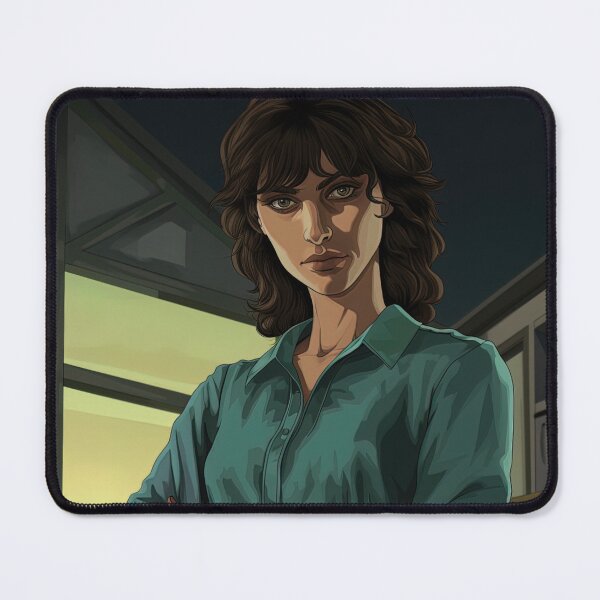 Item preview, Marie Stopes | Hip Hop style designed and sold by ComicsFactory.