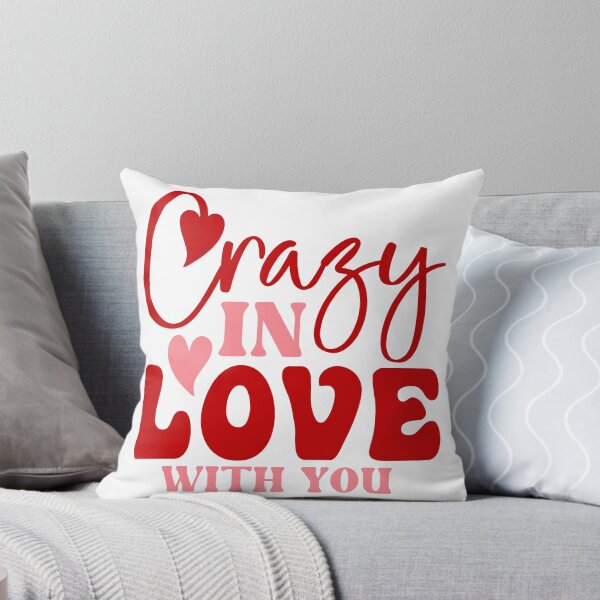 Item preview, Crazy In Love With You designed and sold by citragraphics  ⭐​⭐​⭐​⭐​⭐​.