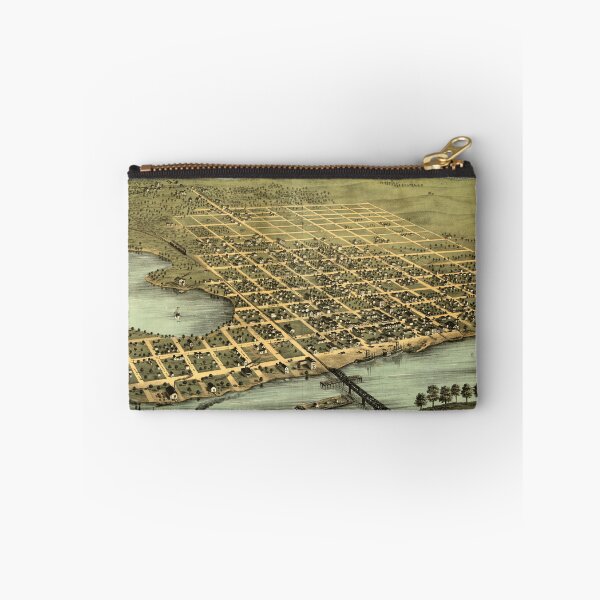 Item preview, Hastings, Minnesota (1867) designed and sold by allhistory.