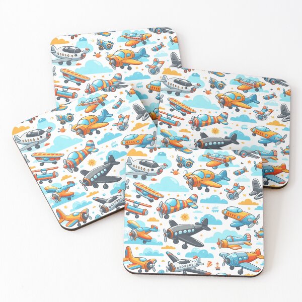 Item preview, Airplane  designed and sold by FATHI-SHOP.