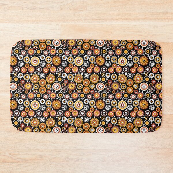 Item preview, Original Pointillism Craft Pattern designed and sold by Geniecreatives.