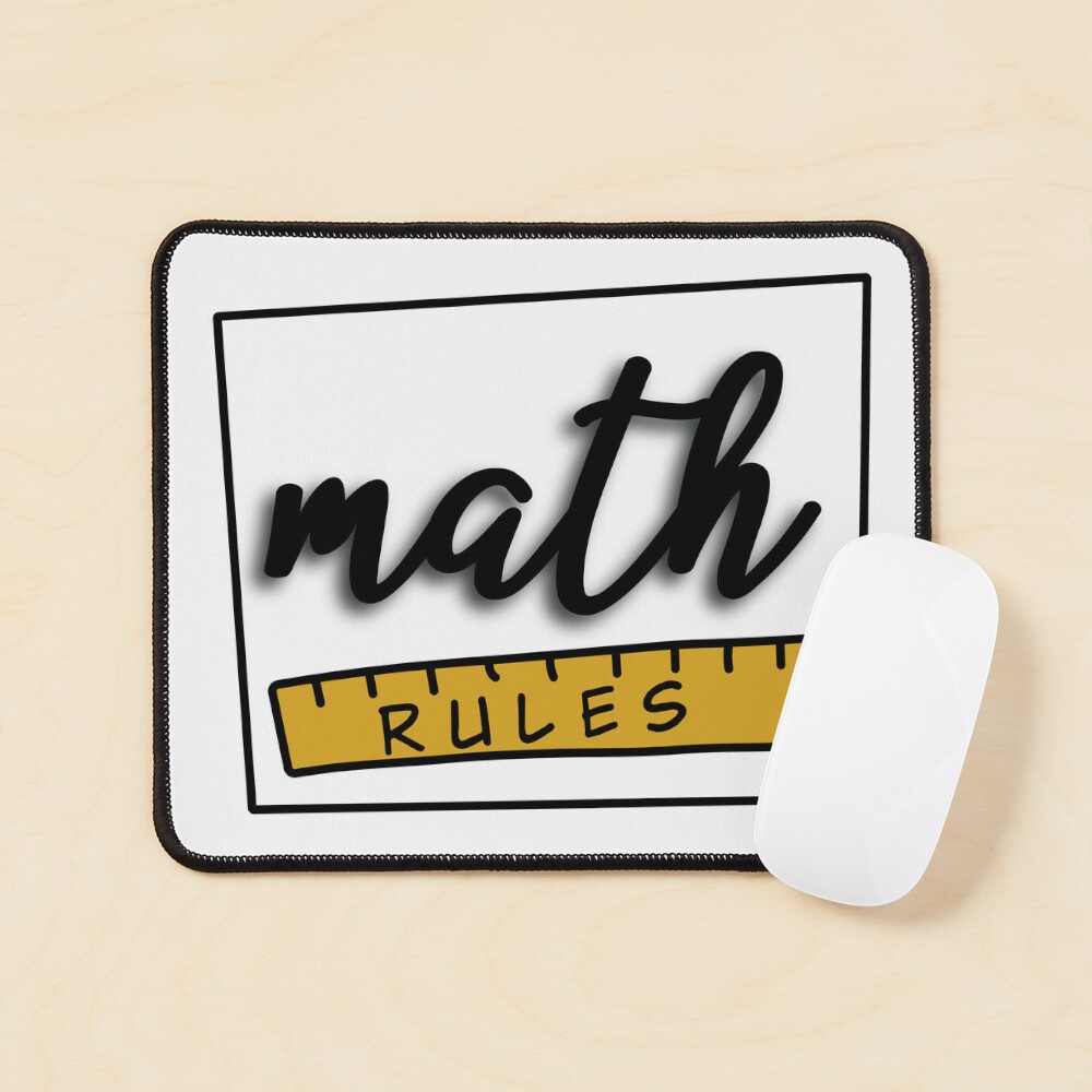 Item preview, Mouse Pad designed and sold by ScienceCorner.