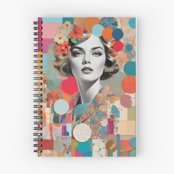 Item preview,  Mood board designed and sold by HendAhabib.