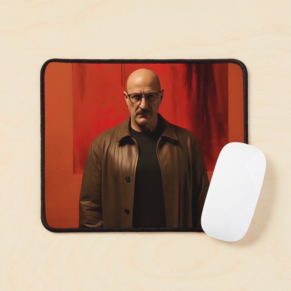Item preview, Mouse Pad designed and sold by ComicsFactory.