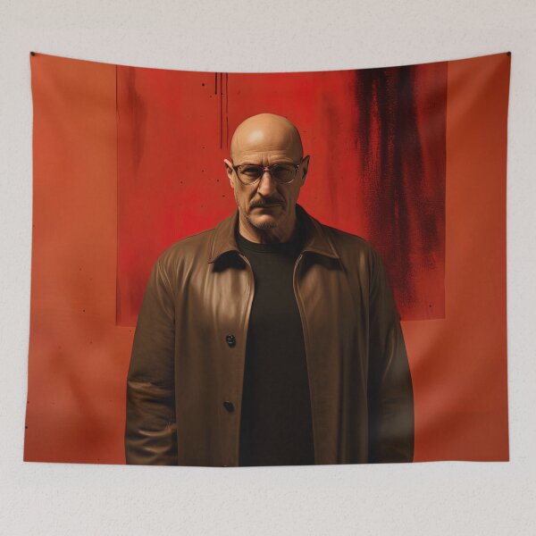 Item preview, Mark Rothko | Hip Hop style designed and sold by ComicsFactory.