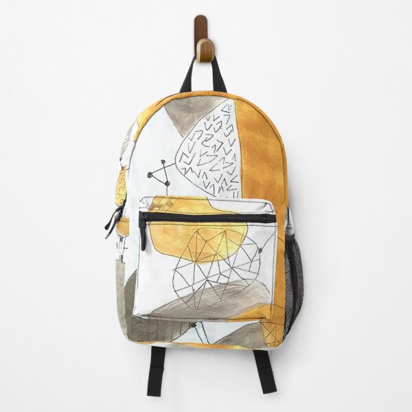 Item preview, Gold and Silver II designed and sold by Tereza Pilar  Art.
