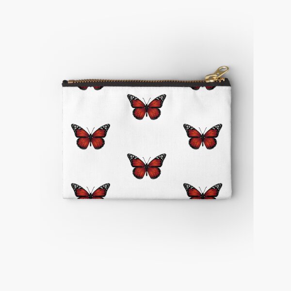 Item preview, Red butterfly  designed and sold by Harley-Chapmanx.
