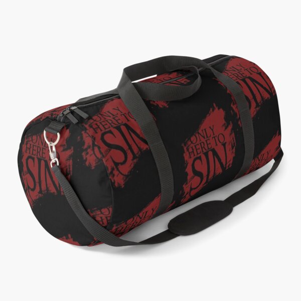 Item preview, only here to sin Devilish design designed and sold by SlickCity.