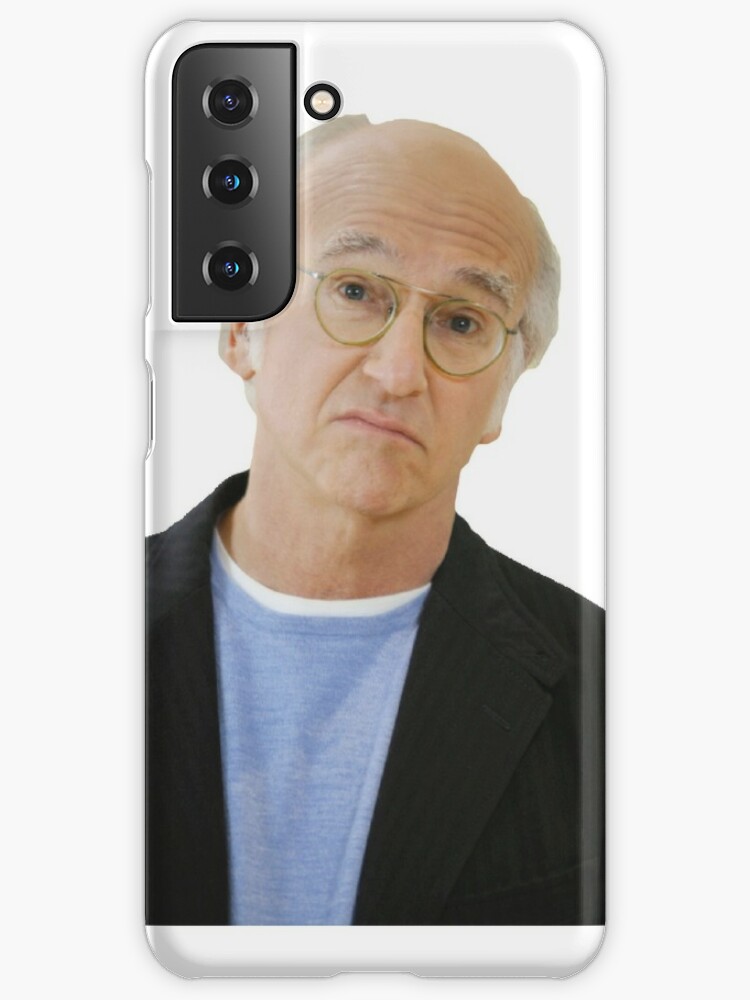 Larry David