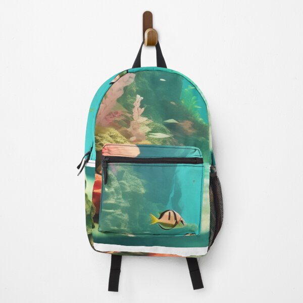 Item preview, Underwater Scenery designed and sold by PanoramicVistas.