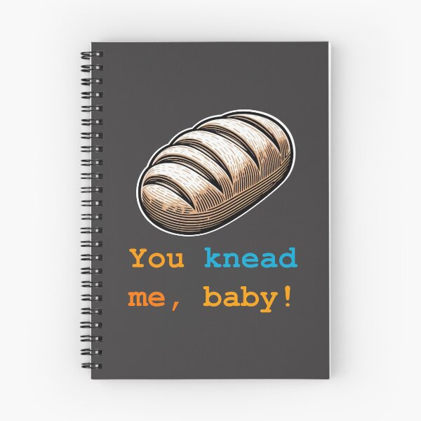 Item preview, You Knead Me Baby Gifts designed and sold by QuirkCo.