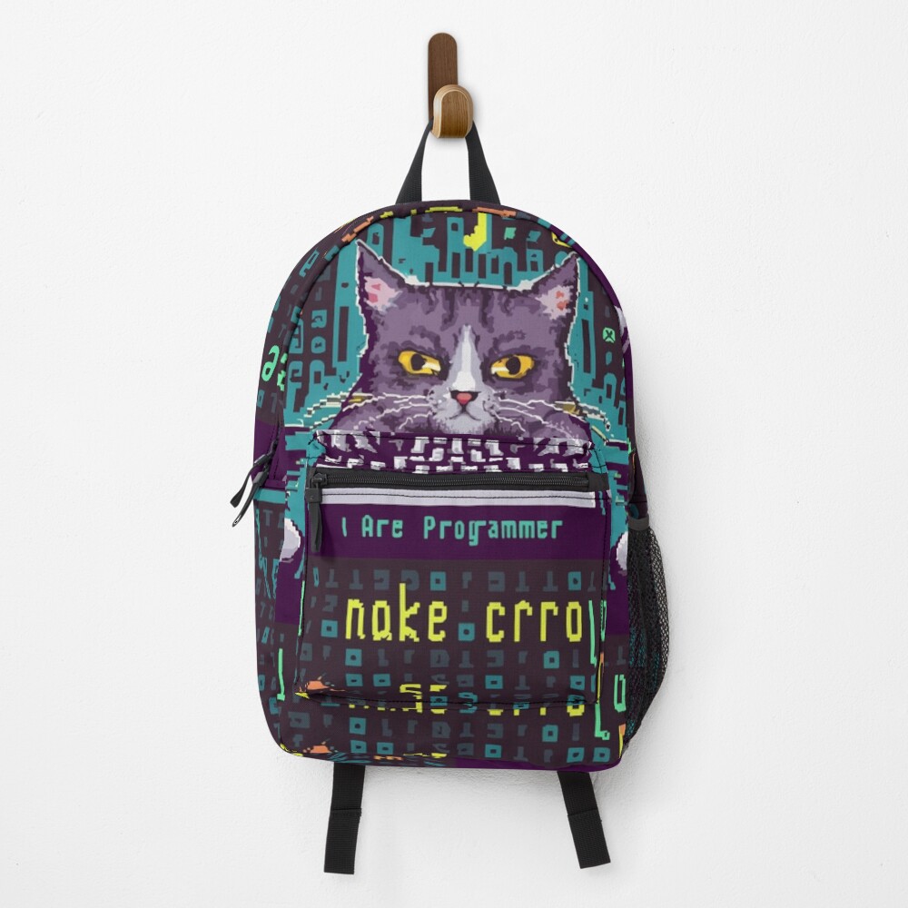 Item preview, Backpack designed and sold by Merigold.