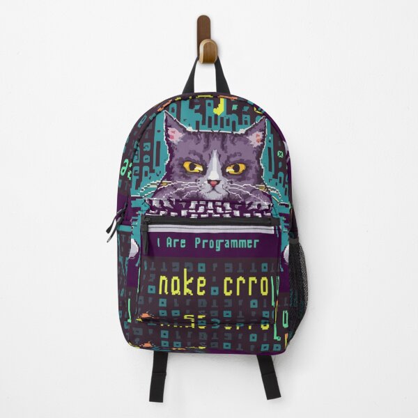Item preview, I are programmer (cat programming) designed and sold by Merigold.