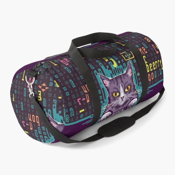 Item preview, I are programmer (cat programming) designed and sold by Merigold.