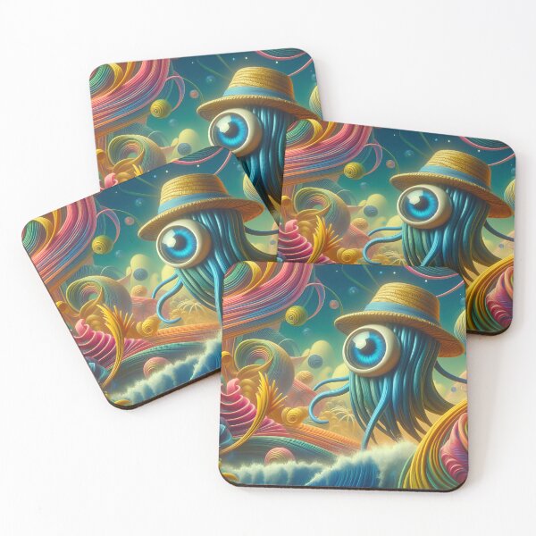 Item preview, Am I dreaming? designed and sold by Visions-ai.