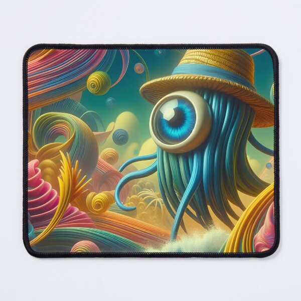 Item preview, Am I dreaming? designed and sold by Visions-ai.