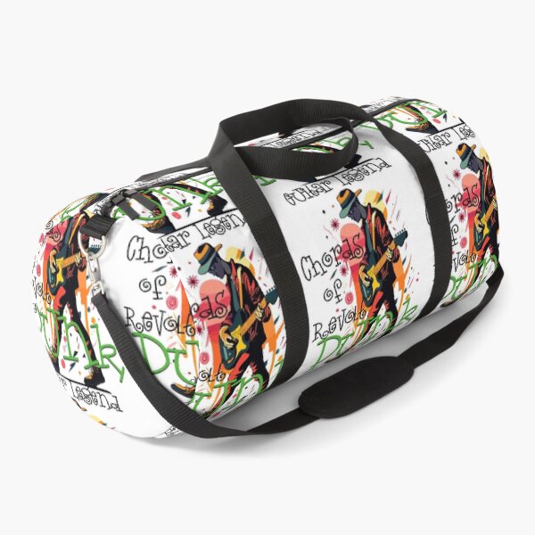 Item preview, Chords of Revolt: Punk Guitar Legend designed and sold by Concept-Hub.