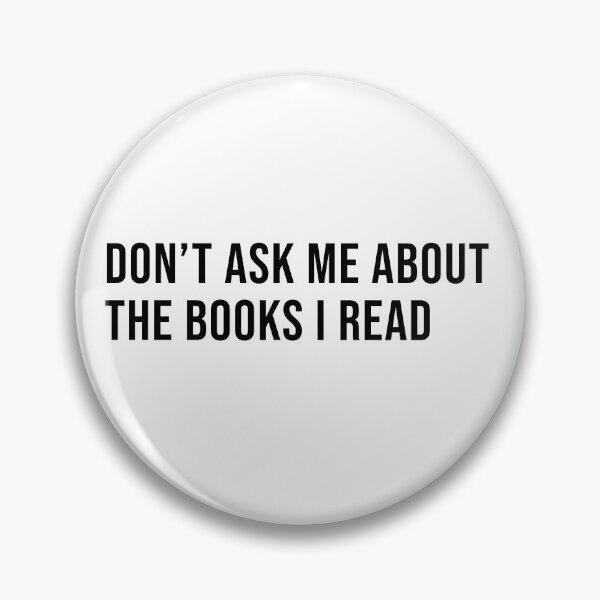 Item preview, No me preguntes sobre los libros que leo. designed and sold by Selina Gonzalez.