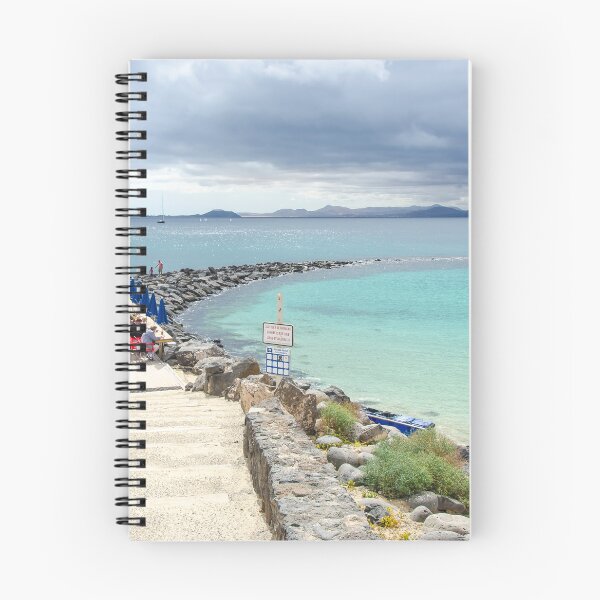 Item preview, Playa Blanca Beach Bar Playa Dorada designed and sold by GG WALL ART.