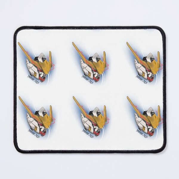 Item preview, Barbatos Gundam design designed and sold by MadnugRex.