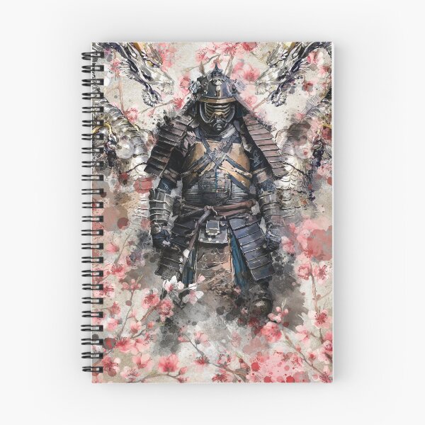 Item preview, Samurai warrior designed and sold by hollandus.
