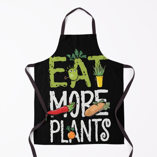 Item preview, Eat More Plants designed and sold by AlphaTeez.