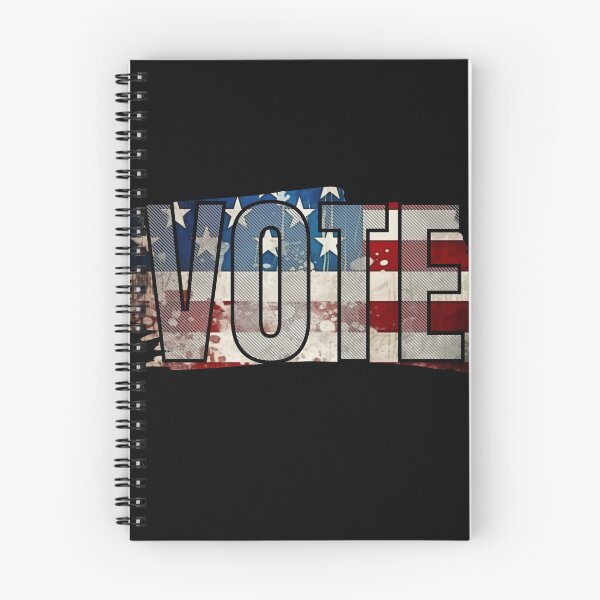 Item preview, VOTE - ELECTIONS  - 2024  designed and sold by justyna-s28.