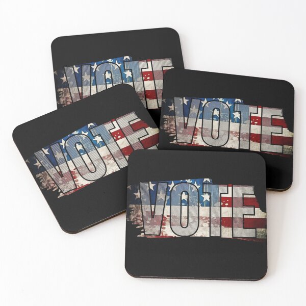 Item preview, VOTE - ELECTIONS  - 2024  designed and sold by justyna-s28.