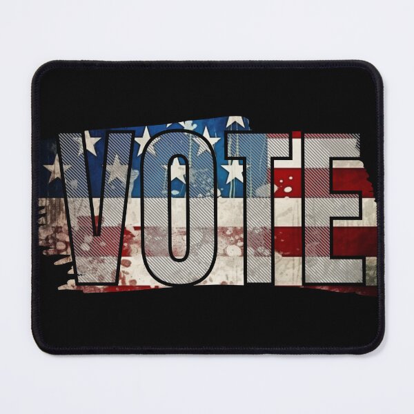 Item preview, VOTE - ELECTIONS  - 2024  designed and sold by justyna-s28.