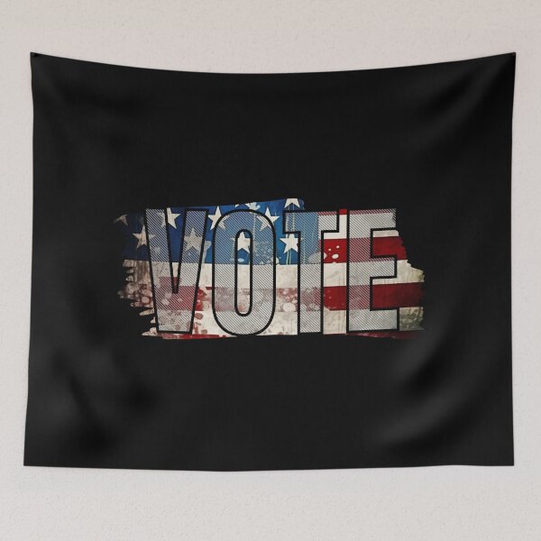 Item preview, VOTE - ELECTIONS  - 2024  designed and sold by justyna-s28.