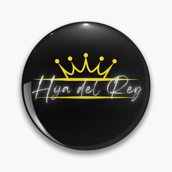Item preview, Hija del Rey designed and sold by Kareliaflores86.