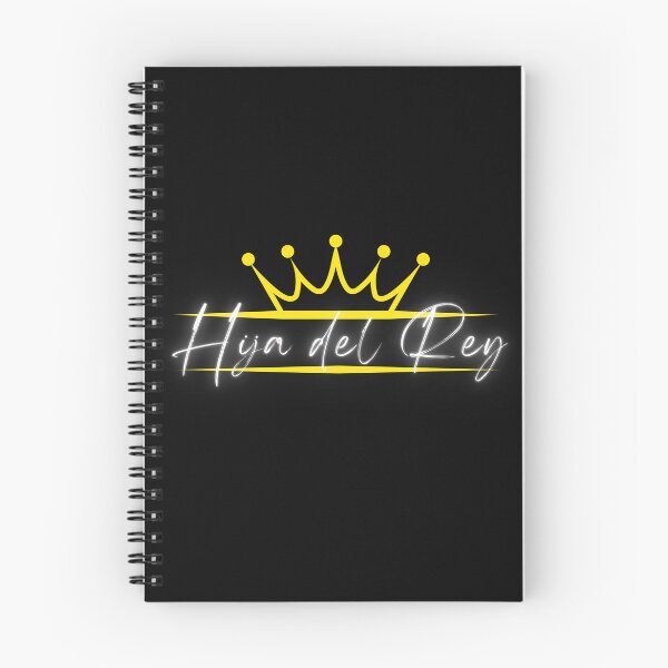 Item preview, Hija del Rey designed and sold by Kareliaflores86.