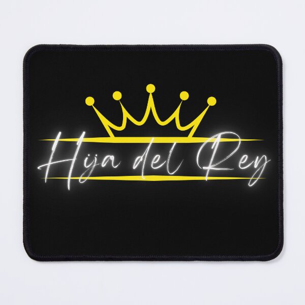 Item preview, Hija del Rey designed and sold by Kareliaflores86.