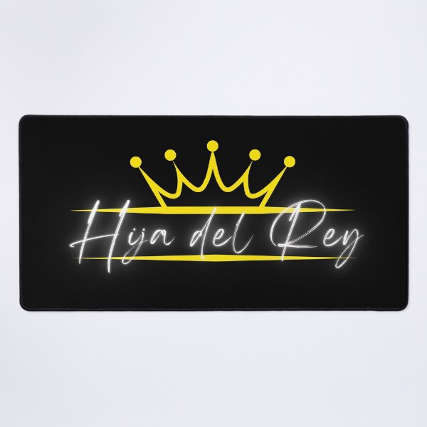 Item preview, Hija del Rey designed and sold by Kareliaflores86.
